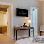 Отель Neroli - Place Of Charme 4*