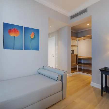 Neroli - Place Of Charme Florenz
