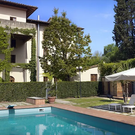 호텔 Neroli - Place Of Charme 피렌체