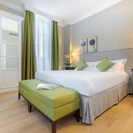 Neroli - Place Of Charme Отель