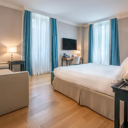 Neroli - Place Of Charme 4* פירנצה