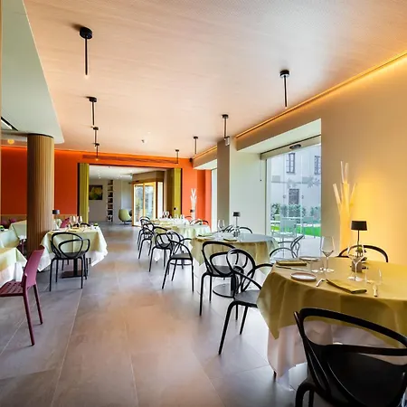Hotell Neroli - Place Of Charme Florens