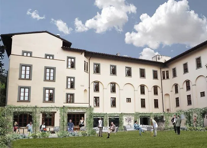 호텔 Neroli - Place Of Charme 피렌체