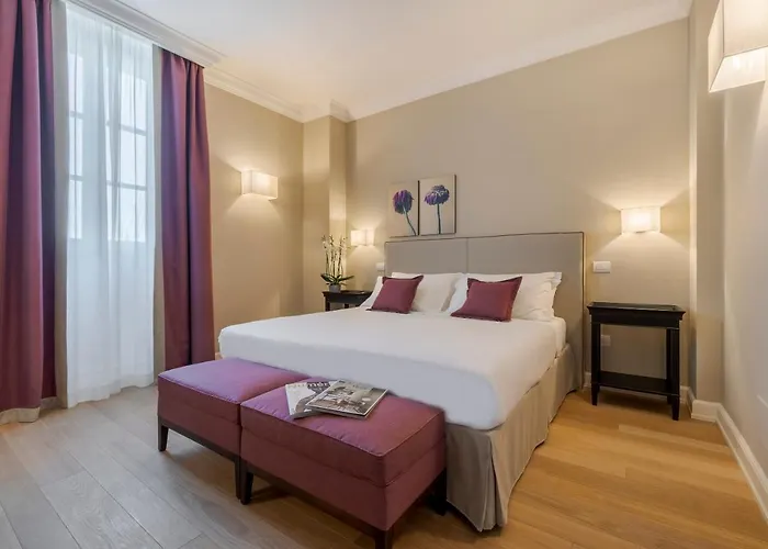 Neroli - Place Of Charme 호텔 4*