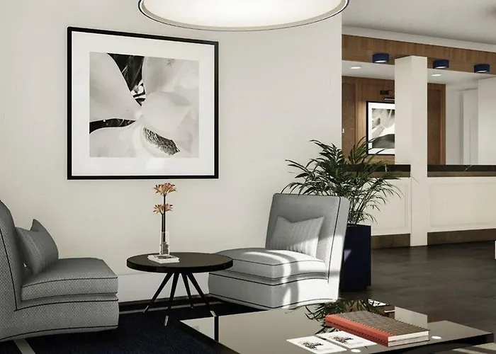 호텔 Neroli - Place Of Charme 피렌체