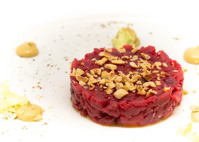 Neroli - Place Of Charme 호텔