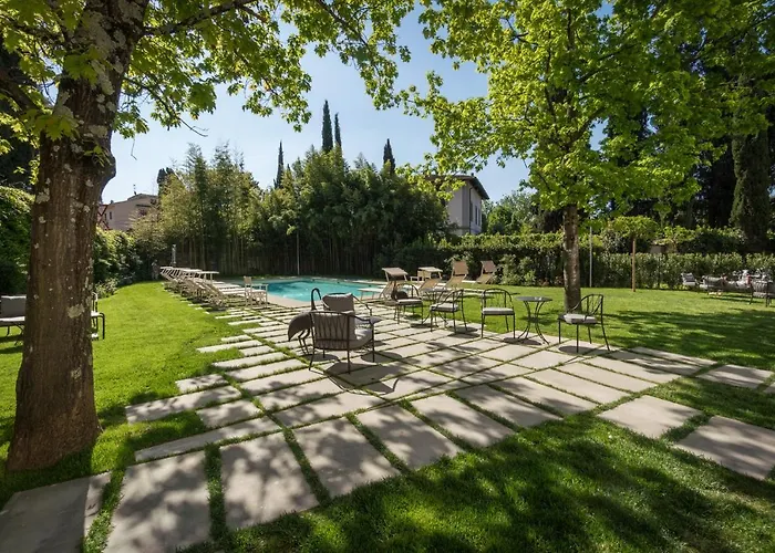 Neroli - Place Of Charme 4* 피렌체