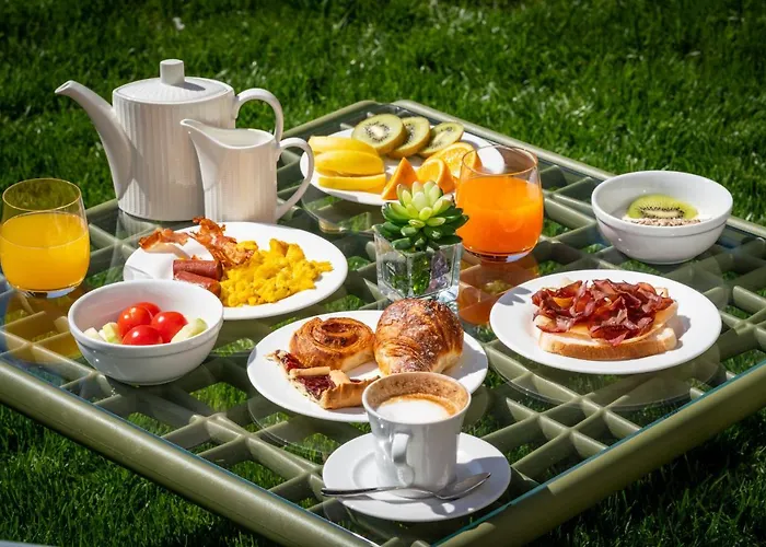 Neroli - Place Of Charme 피렌체