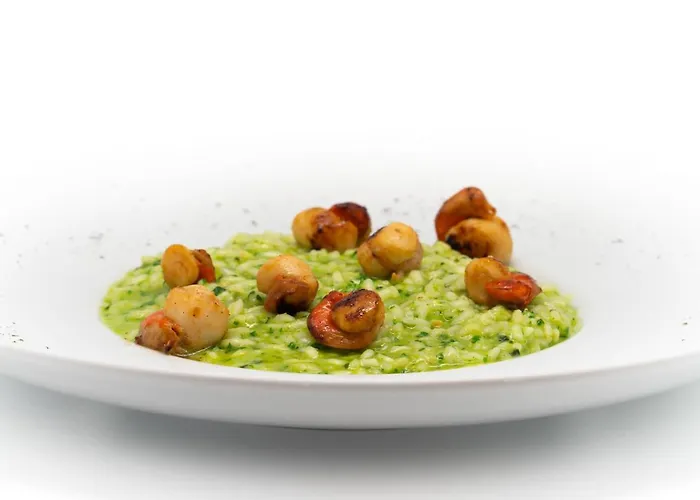 Neroli - Place Of Charme 호텔