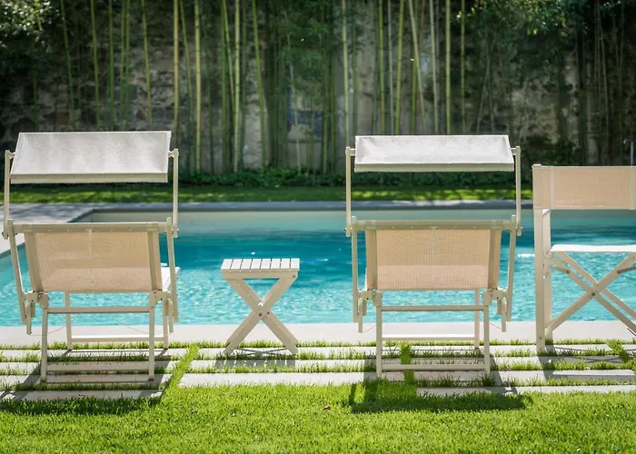 Neroli - Place Of Charme 호텔 피렌체