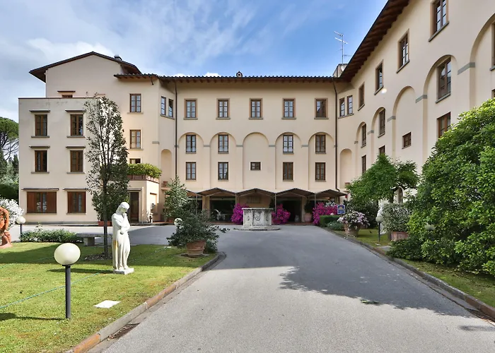 호텔 Neroli - Place Of Charme