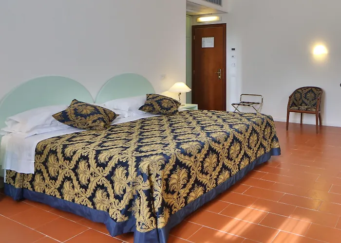 Neroli - Place Of Charme 호텔 피렌체