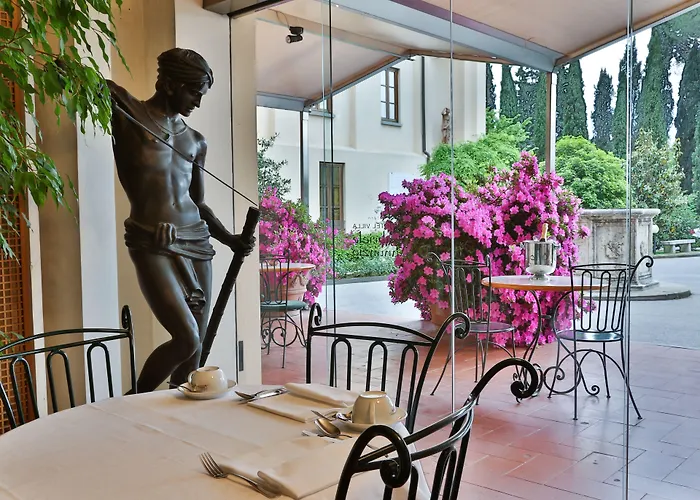 호텔 Neroli - Place Of Charme 4*