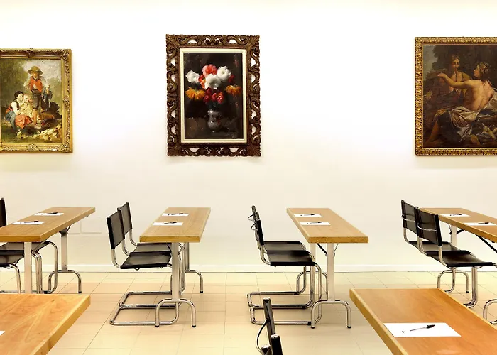 Neroli - Place Of Charme 호텔 4*