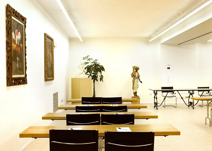 호텔 Neroli - Place Of Charme 피렌체