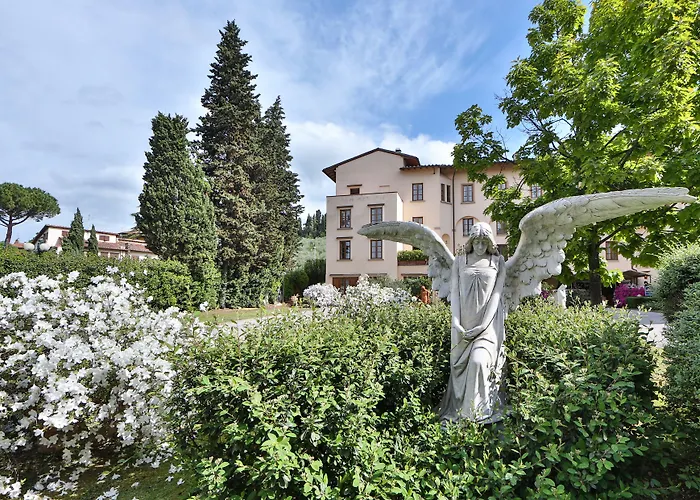 호텔 Neroli - Place Of Charme