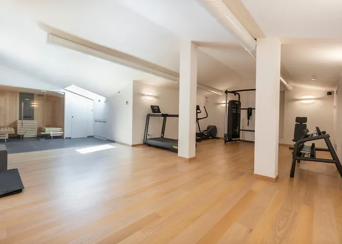 호텔 Neroli - Place Of Charme 피렌체