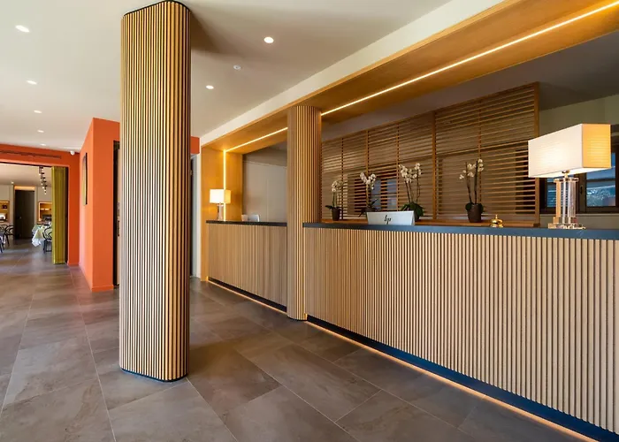 Neroli - Place Of Charme 4* 피렌체