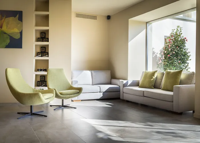 호텔 Neroli - Place Of Charme