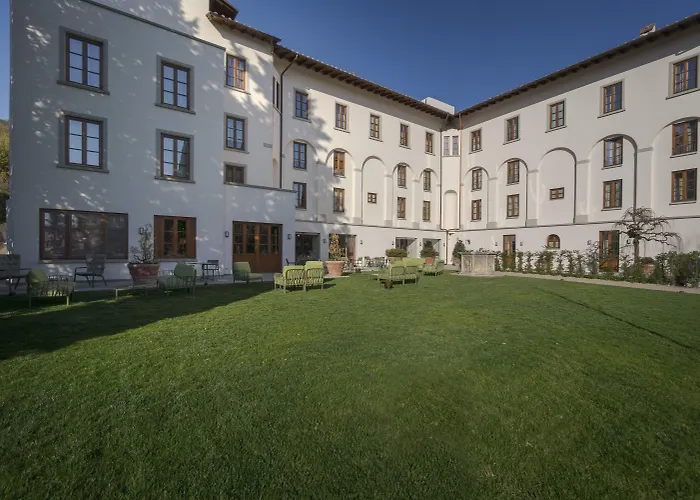 Neroli - Place Of Charme 호텔 피렌체