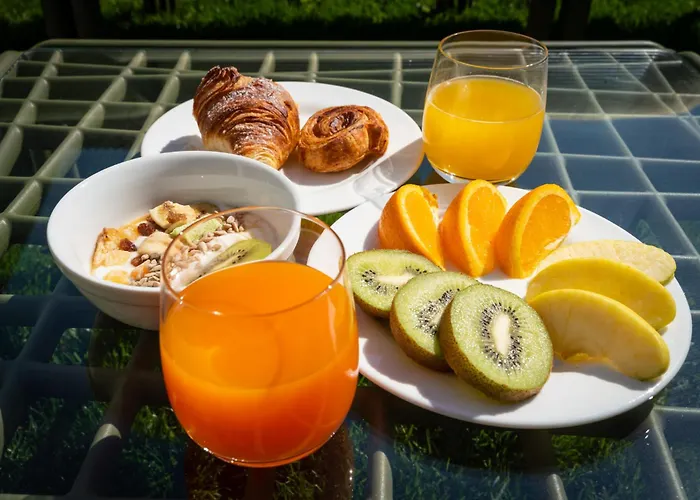 호텔 Neroli - Place Of Charme 피렌체