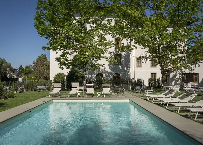 Neroli - Place Of Charme 호텔 피렌체