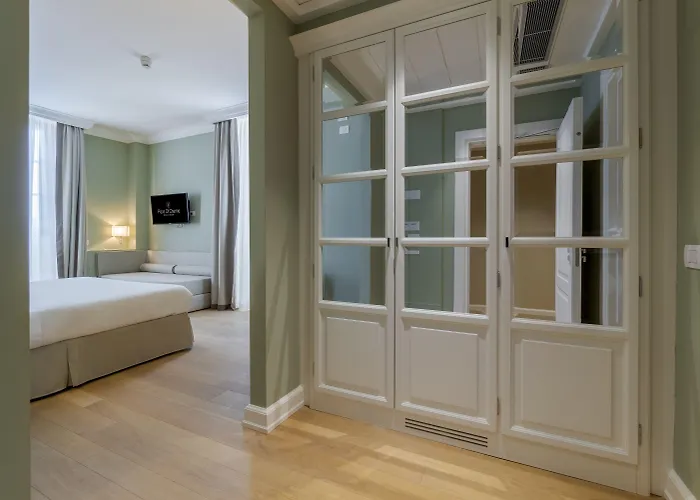 Neroli - Place Of Charme 호텔 4*