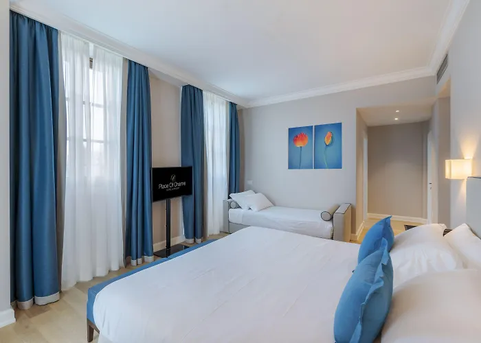 Neroli - Place Of Charme