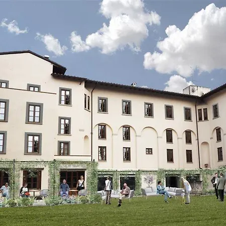 Otel Neroli - Place Of Charme Floransa