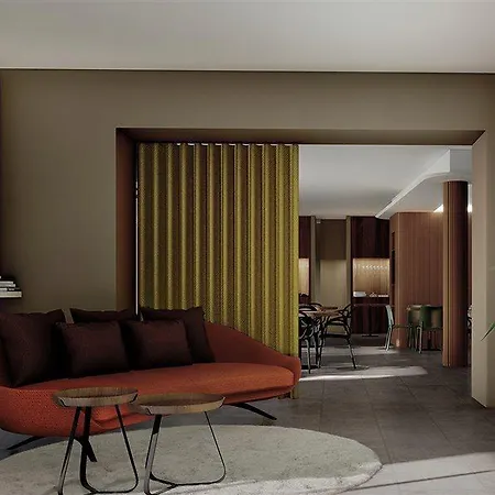 Otel Neroli - Place Of Charme 4*