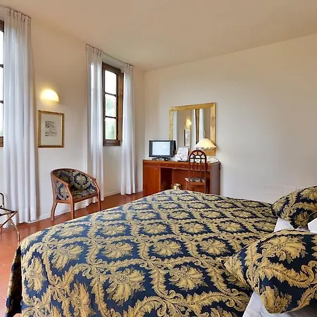 Otel Neroli - Place Of Charme Floransa