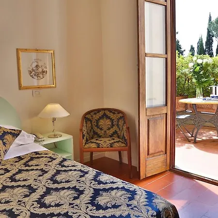 Neroli - Place Of Charme Otel Floransa