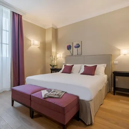 Neroli - Place Of Charme Otel 4*