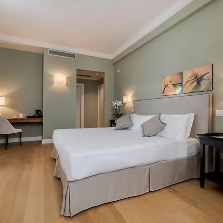 Otel Neroli - Place Of Charme