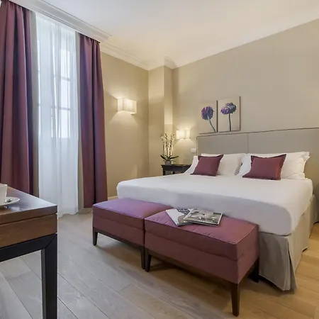Neroli - Place Of Charme Floransa