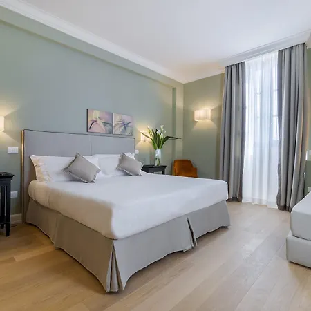 Otel Neroli - Place Of Charme Floransa