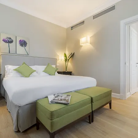 Neroli - Place Of Charme Otel 4*