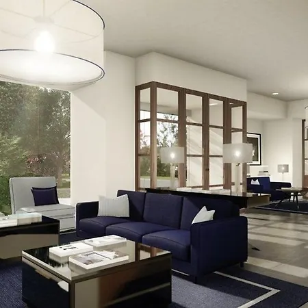 Neroli - Place Of Charme Otel 4*