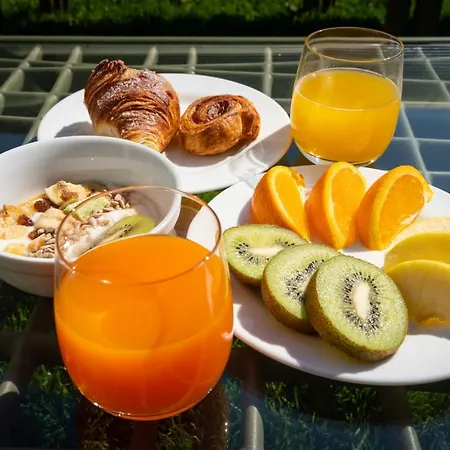 Neroli - Place Of Charme Otel 4*