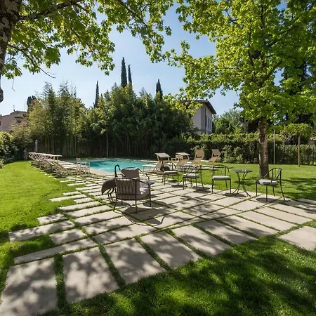 Neroli - Place Of Charme 4* Floransa