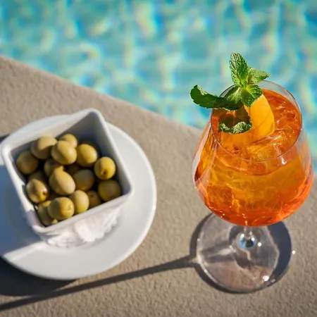 Neroli - Place Of Charme