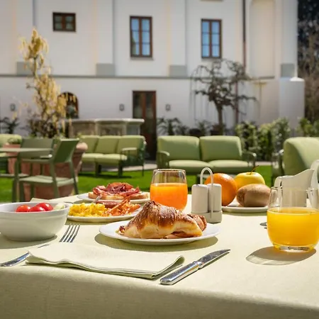 Neroli - Place Of Charme Floransa