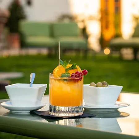 Otel Neroli - Place Of Charme 4*