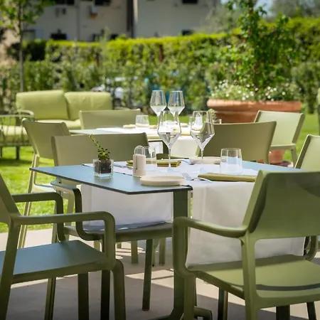 Neroli - Place Of Charme Floransa