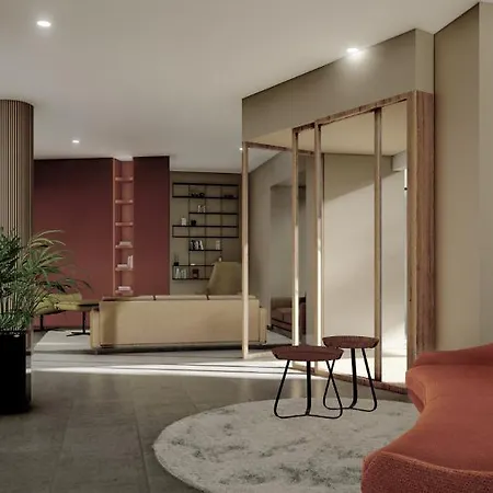 Neroli - Place Of Charme Floransa