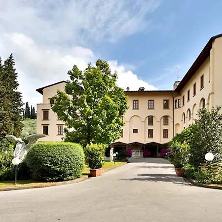 Neroli - Place Of Charme Otel Floransa
