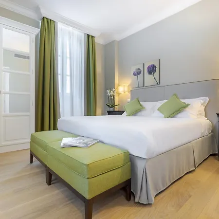 Neroli - Place Of Charme 4* Floransa