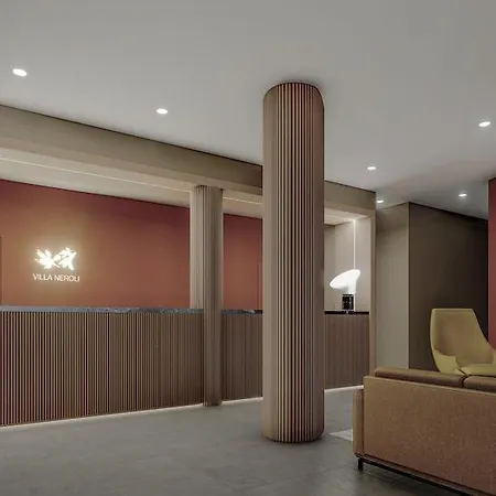 Otel Neroli - Place Of Charme Floransa