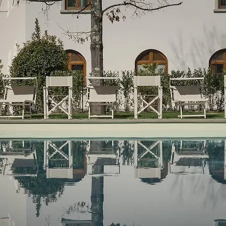 Otel Neroli - Place Of Charme Floransa