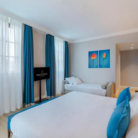 Neroli - Place Of Charme Floransa